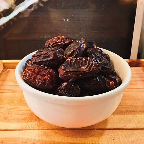 Safawi Dates #dates #fruits #food #trendypins