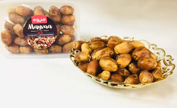 Zahidi Dates #dates #fruits #food #trendypins