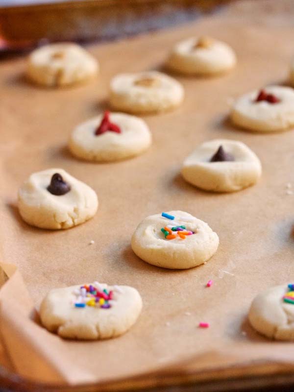 Butter Cookies #pantry #staple #recipes #trendypins