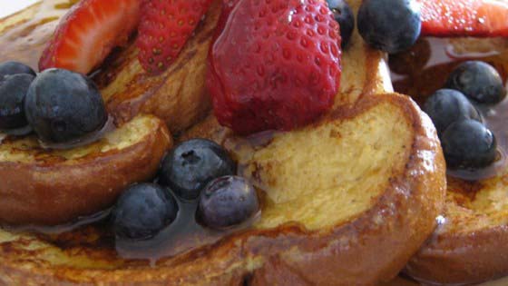 French Toast #pantry #staple #recipes #trendypins