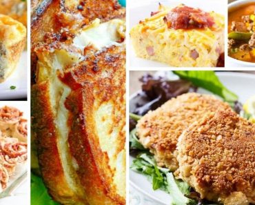 How To Survive With Only Pantry Meals For A Month