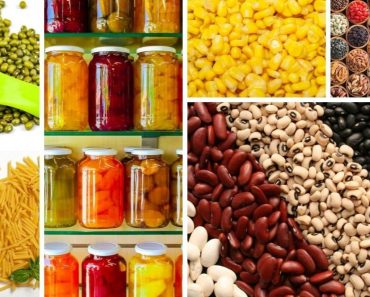 good non perishable foods good non perishable foods