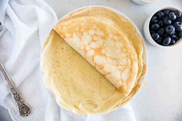 Perfect Crepes #meal #pantry #plan #trendypins