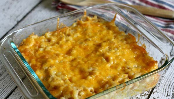 Tuna Casserole Freezer Meal #meal #freezer #recipes #trendypins