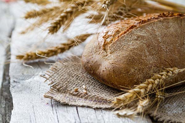 3 Ingredient Bread #recipes #depression era #meals #trendypins