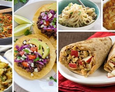 Budget Friendly Pantry Staple Recipes