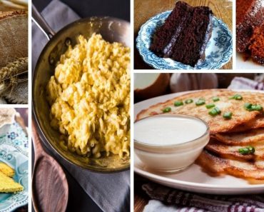 Great Depression Era Recipes For Less
