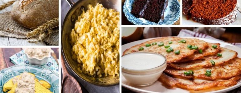 Great Depression Era Recipes For Less