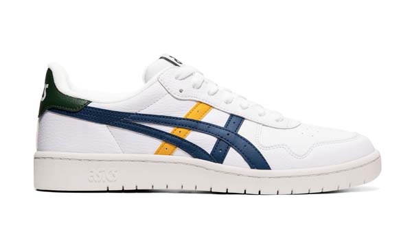 Asics #sneakers #fashion #trendypins