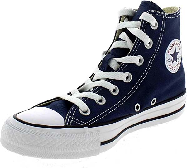 Chuck Taylor Sneakers #sneakers #fashion #trendypins