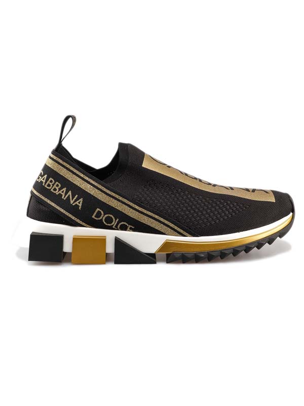 Dolce & Gabbana #sneakers #fashion #trendypins