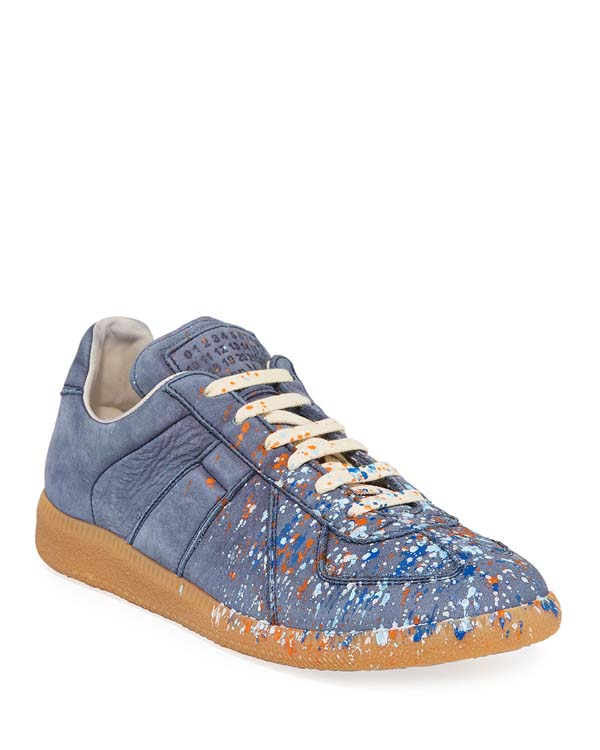 Margiela #sneakers #fashion #trendypins