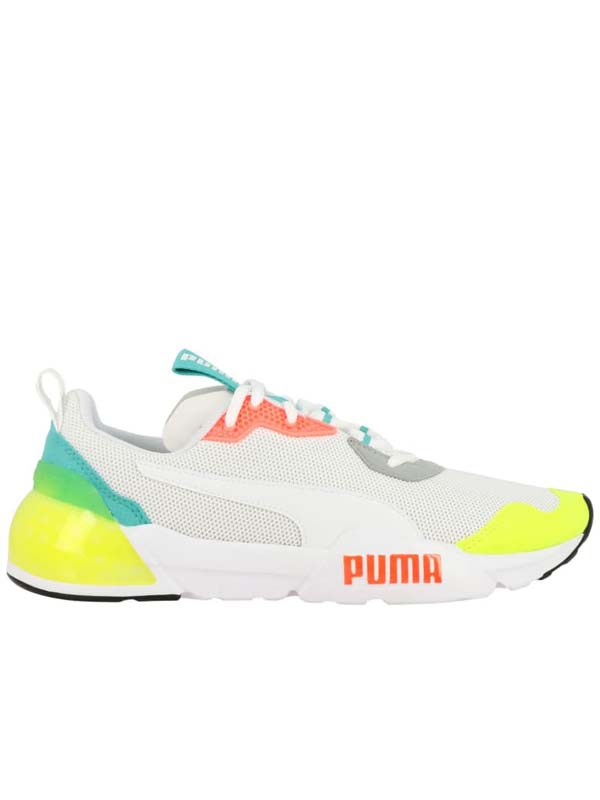 Puma #sneakers #fashion #trendypins