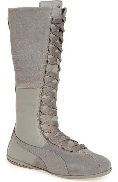 Sneaker Boots #sneakers #fashion #trendypins