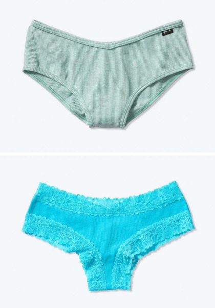 26 Different Types Of Panties For Ladies