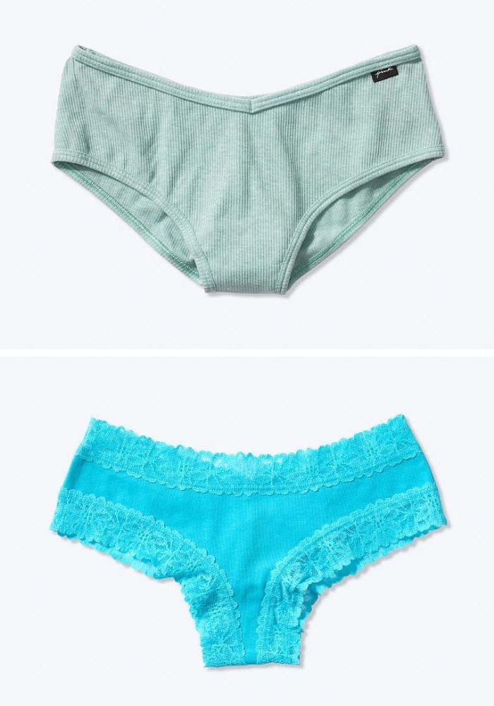 Cheekster Panties