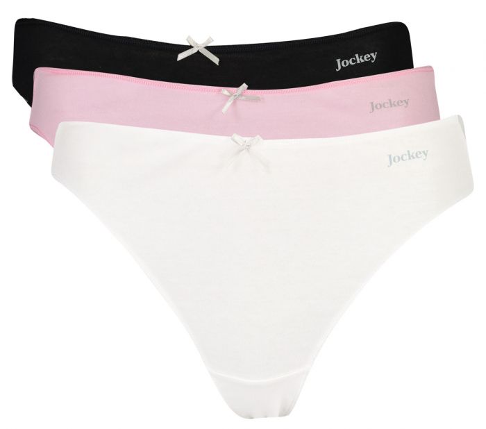 French Cut Panties