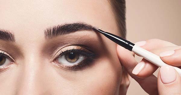 Eyebrow Gel #makeup #beauty #trendypins