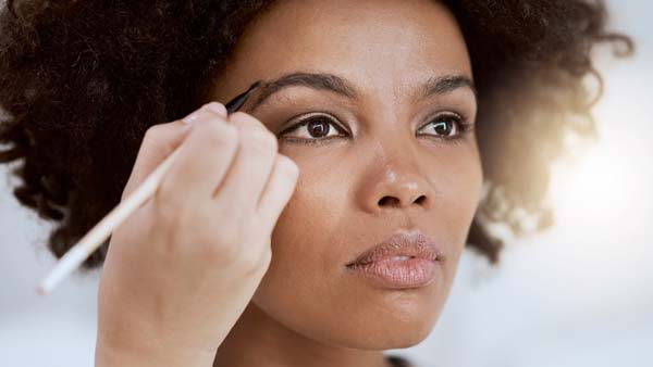 Eyebrow Pencil / Powder #makeup #beauty #trendypins
