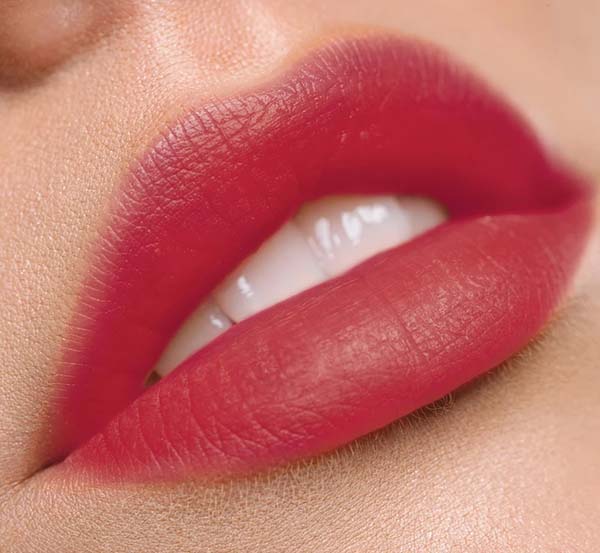 Lip Colors #makeup #beauty #trendypins