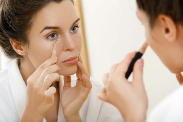 Makeup Concealer #makeup #beauty #trendypins