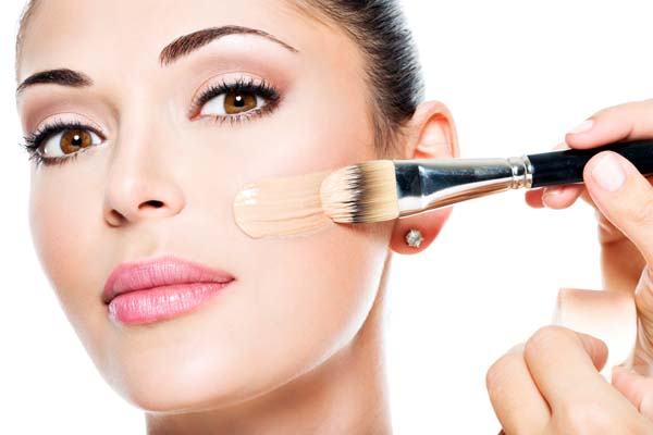 Makeup Foundation #makeup #beauty #trendypins
