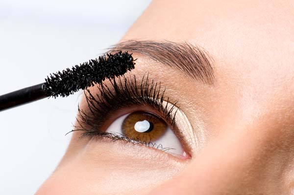 Mascara #makeup #beauty #trendypins