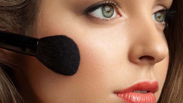 Rouge Makeup Blush #makeup #beauty #trendypins