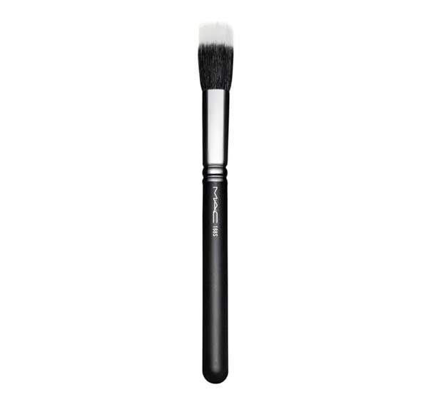 188 Synthetic Small Duo Fibre Face Brush #makeup #beauty #trendypins