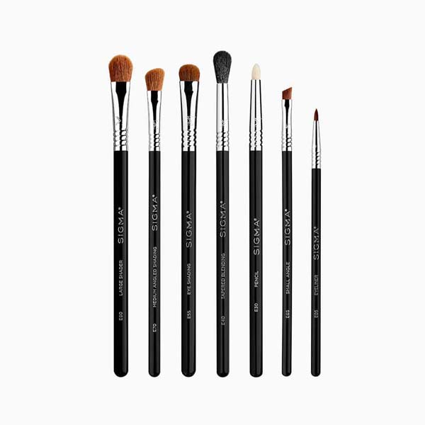 Basic Eyes Kit #makeup #beauty #trendypins