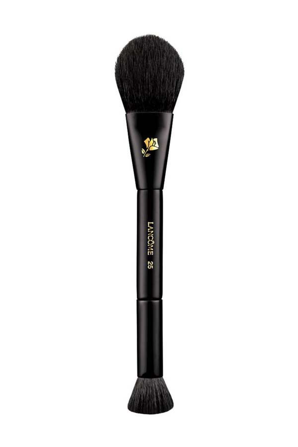 Dual-Ended Cheek & Contour Brush #makeup #beauty #trendypins