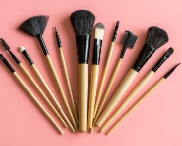 Makeup Brushes
