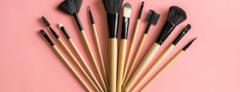 Makeup Brushes