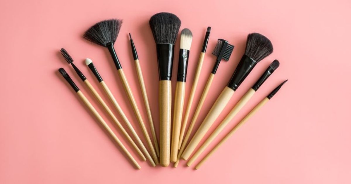 Makeup Brushes