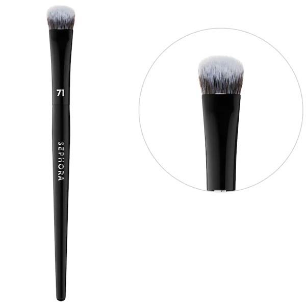 Pro Concealer Brush #71 #makeup #beauty #trendypins