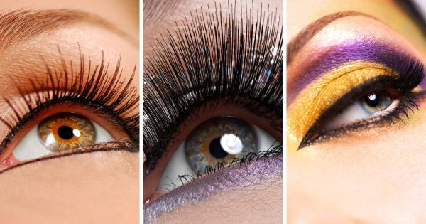Basic Types Of Eye Makeup #makeup #beauty #trendypins