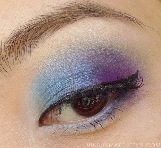 Gradient Eyes #makeup #beauty #trendypins