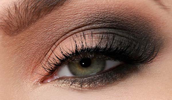 Smokey Eyes #makeup #beauty #trendypins