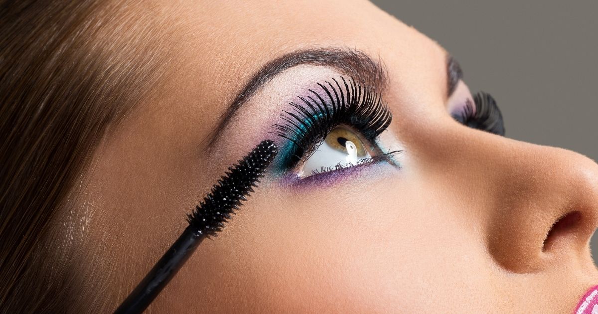 Types Of Eye Makeup