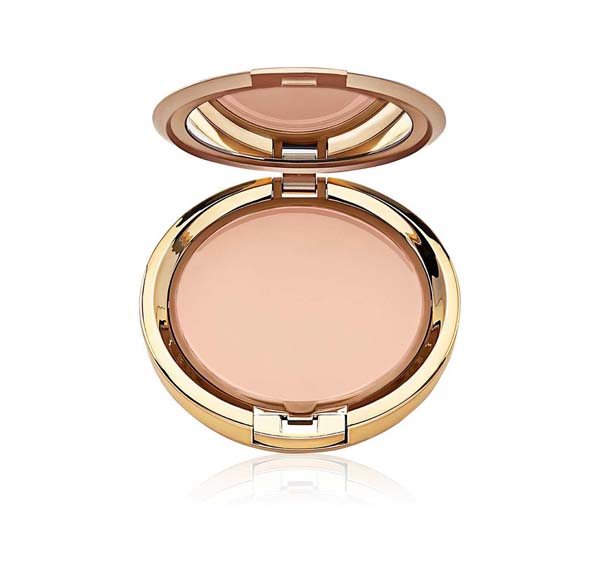 Cream to Powder Makeup Foundation #makeup #beauty #trendypins