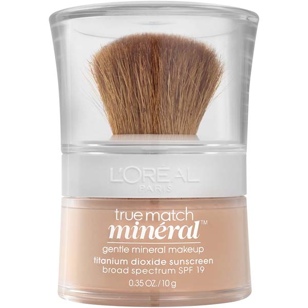 Mineral Powder Makeup Foundation #makeup #beauty #trendypins