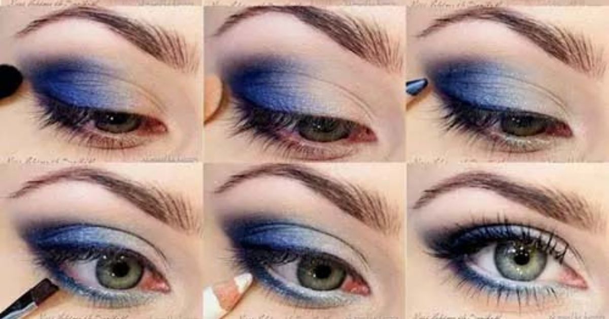 Eye Makeup Tutorials