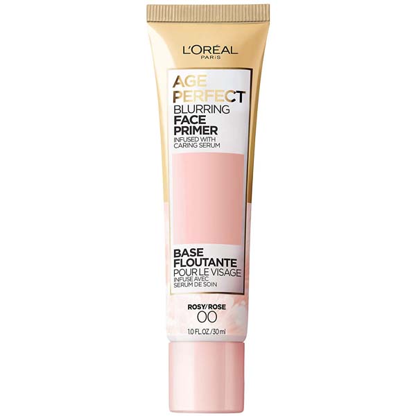 Makeup Primer for Mature Skin #primermakeup #trendypins