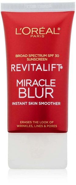 Primers with SPF #primermakeup #trendypins