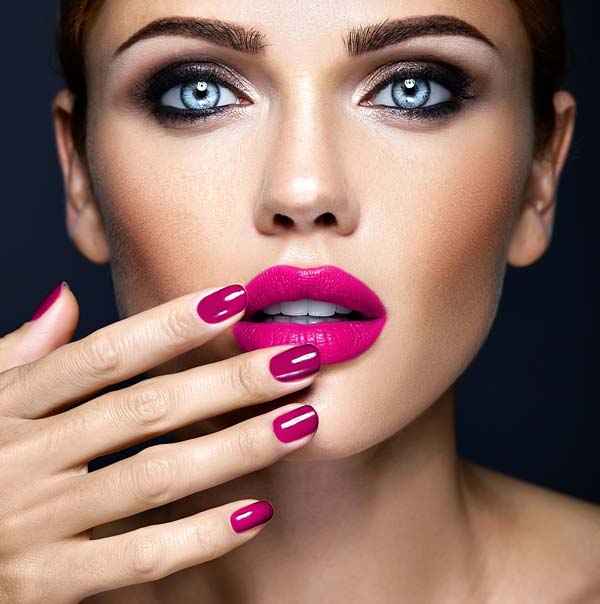 Givenchy #makeupbrands #beauty #trendypins