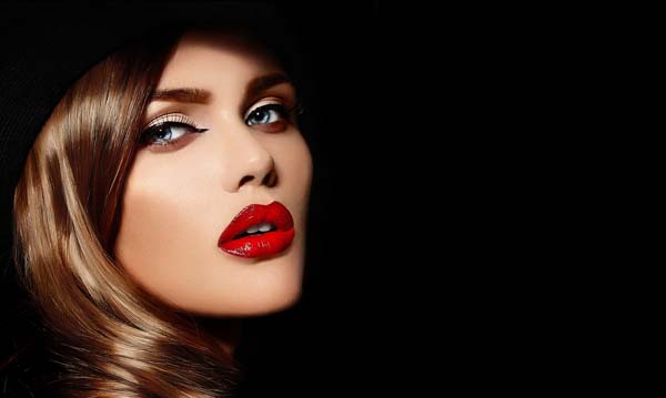L'Oreal #makeupbrands #beauty #trendypins