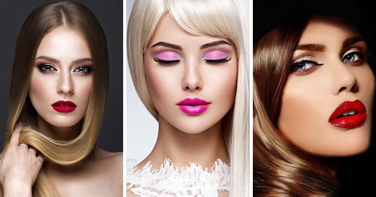 Best Types Of Makeup Brands