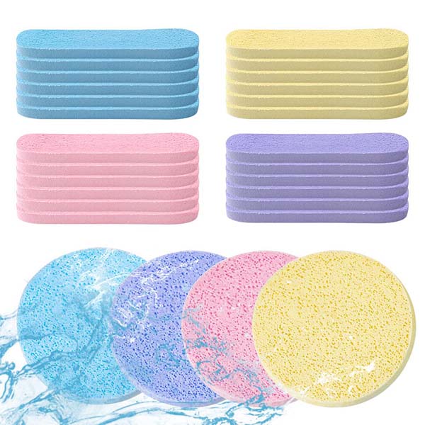 Cleaning Makeup Sponge #makeupsponges #beauty #trendypins