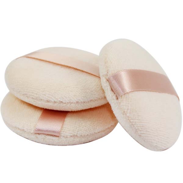 Powder Puffs #makeupsponges #beauty #trendypins