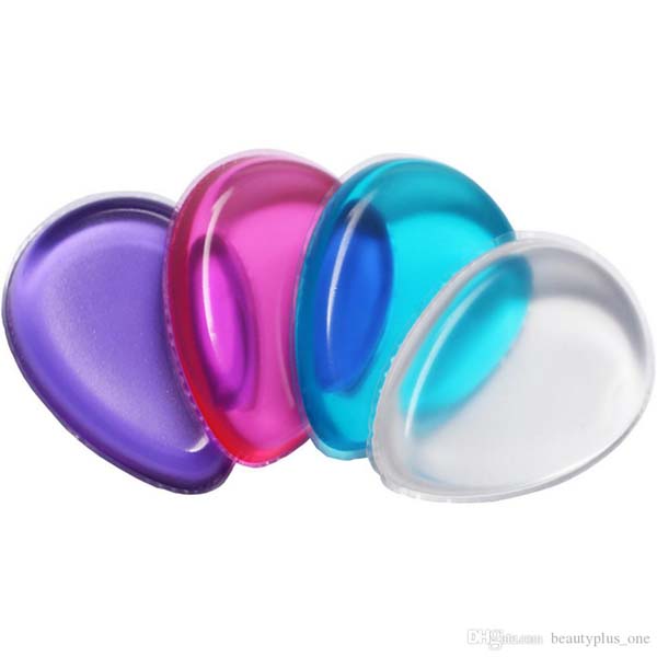 Silicone Makeup Sponge #makeupsponges #beauty #trendypins